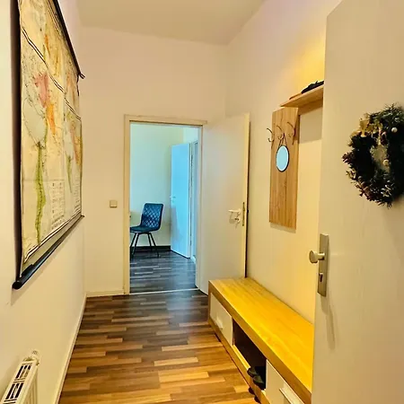 Apartment Grimm - Meeting Point Of Cultures